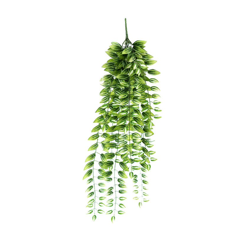 Plant Couture - Artificial Plants - Hanging Mini Leaves Bush 88cm
