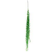 Plant Couture - Artificial Plants - Hanging Pearls String 85cm Green