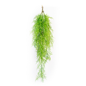 Plant Couture - Artificial Plants - Hanging Fern Green 112cm