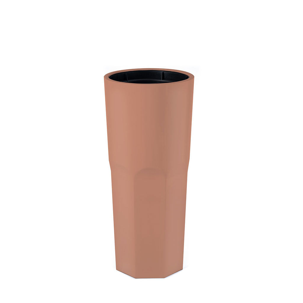 Plant Couture - Pots & Planters - Le Long M - Beige Red 