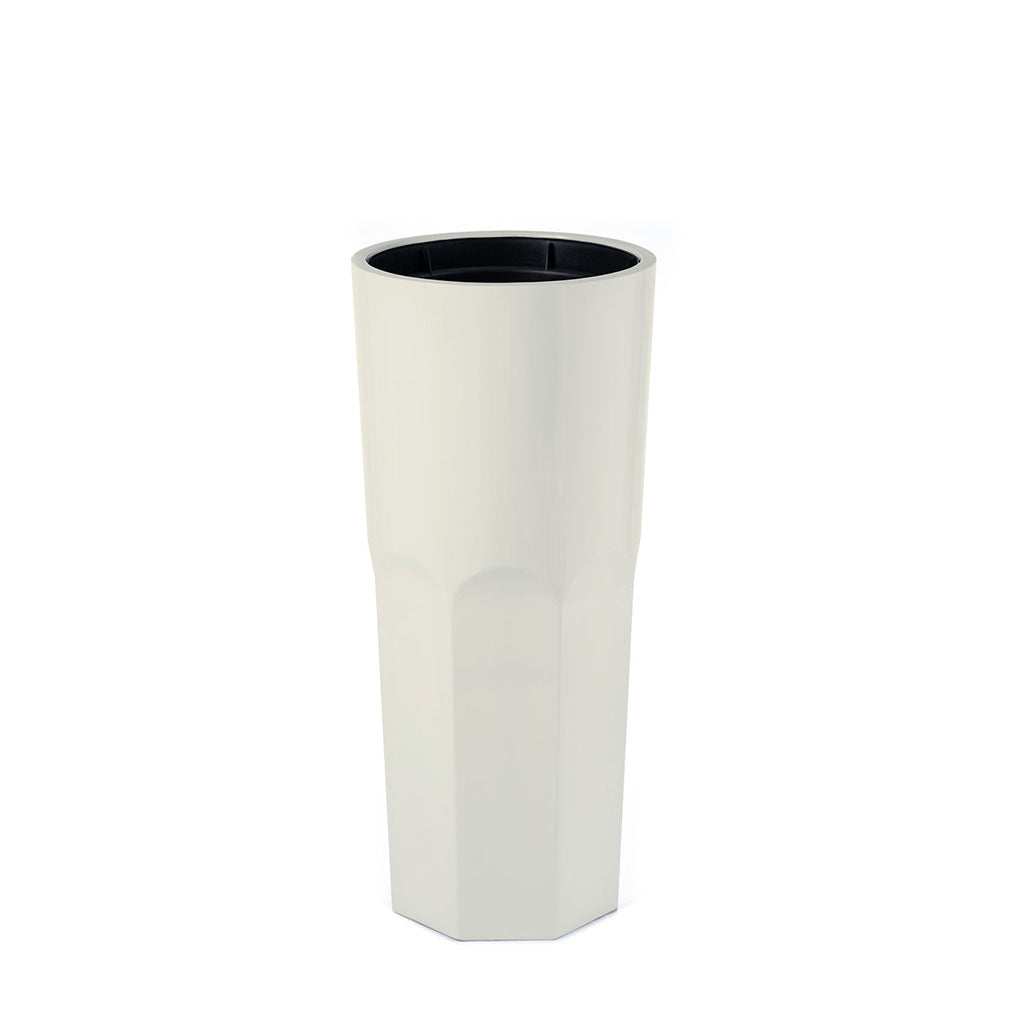 Plant Couture - Pots & Planters - Le Long M - Cream 
