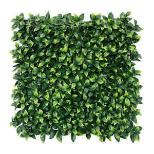 Matting Poplar UV 50cmx 50cm - Plant Couture - Artificial Plants
