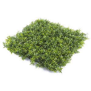 Matting Fine Foliage UV 50cmx 50cm - Plant Couture - Artificial Plants