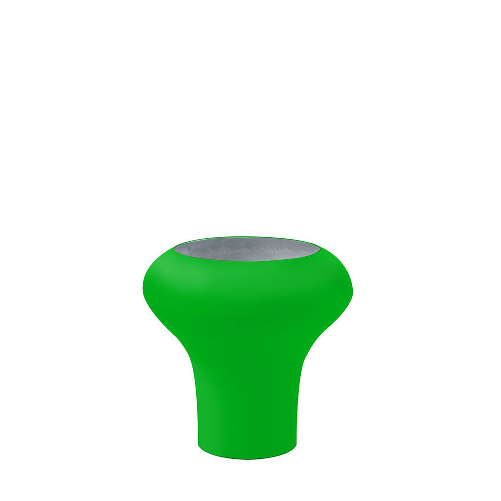 Plant Couture - Pots & Planters - Massoni - Lime Green 