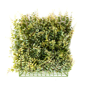 Plant Couture - Artificial Plants - Matting Fern 30cmx30cm - Top 
