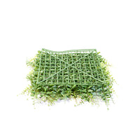 Plant Couture - Artificial Plants - Matting Fern 30cmx30cm - Underneath 