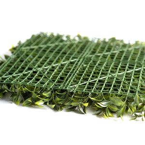 Plant Couture - Artificial Plants - Matting Poplar Lawn 50cmx50cm - Underneath 