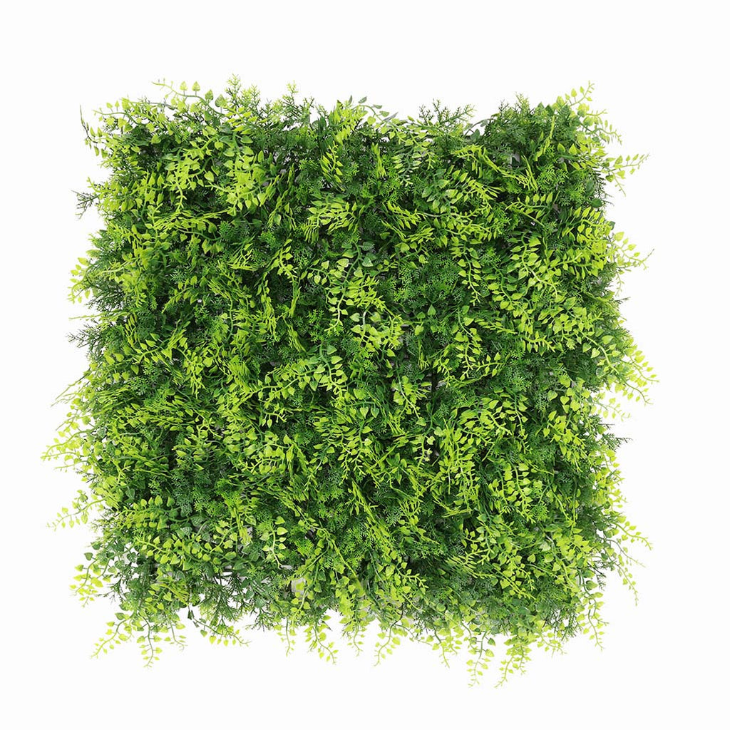 Matting Fern UV  50cmx 50cm - Plant Couture - Artificial Plants