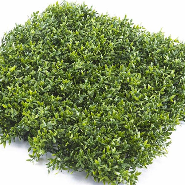 Matting Fine Foliage UV 50cmx 50cm - Plant Couture - Artificial Plants