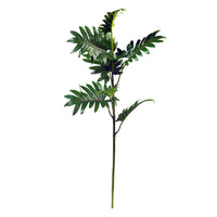 Filler Philodendron x 7 Lvs 80cm - Plant Couture - Artificial Plants