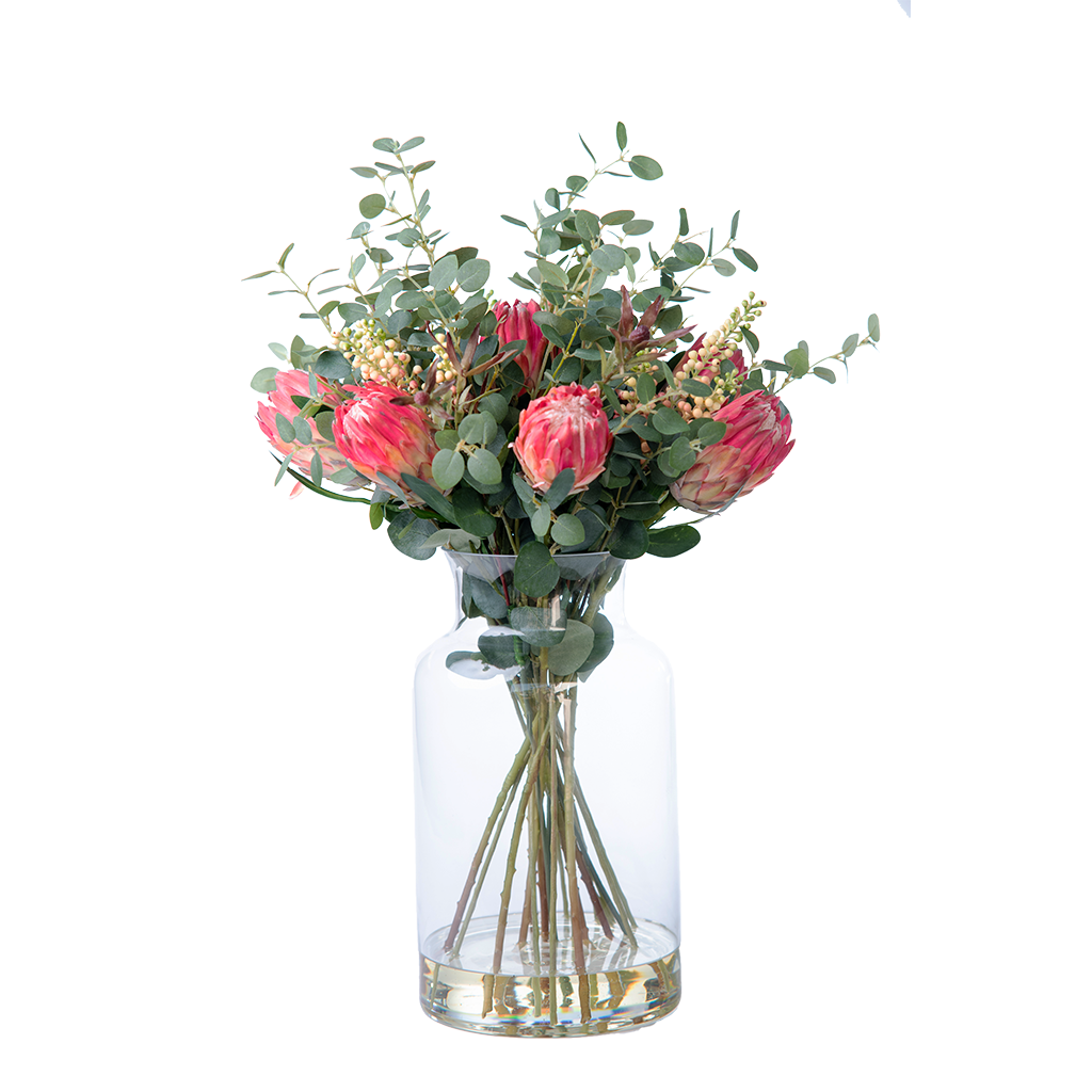 Silk Flower Arrangements