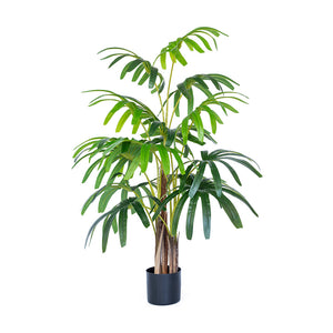 Plant Couture - Artificial Plants - Rhaphis Palm 120cm