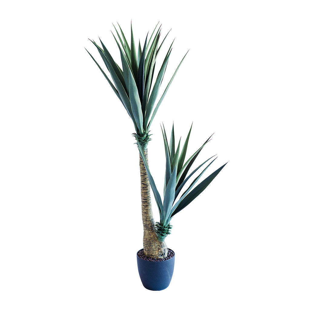 Plant Couture - Artificial Plants - Sisal Yucca Tree 130cm
