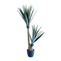 Plant Couture - Artificial Plants - Sisal Yucca Tree 130cm