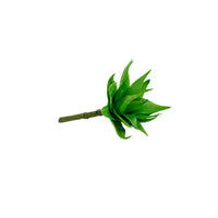 Plant Couture - Artificial Plants - Succulent Baby Aloe 15cm - Side