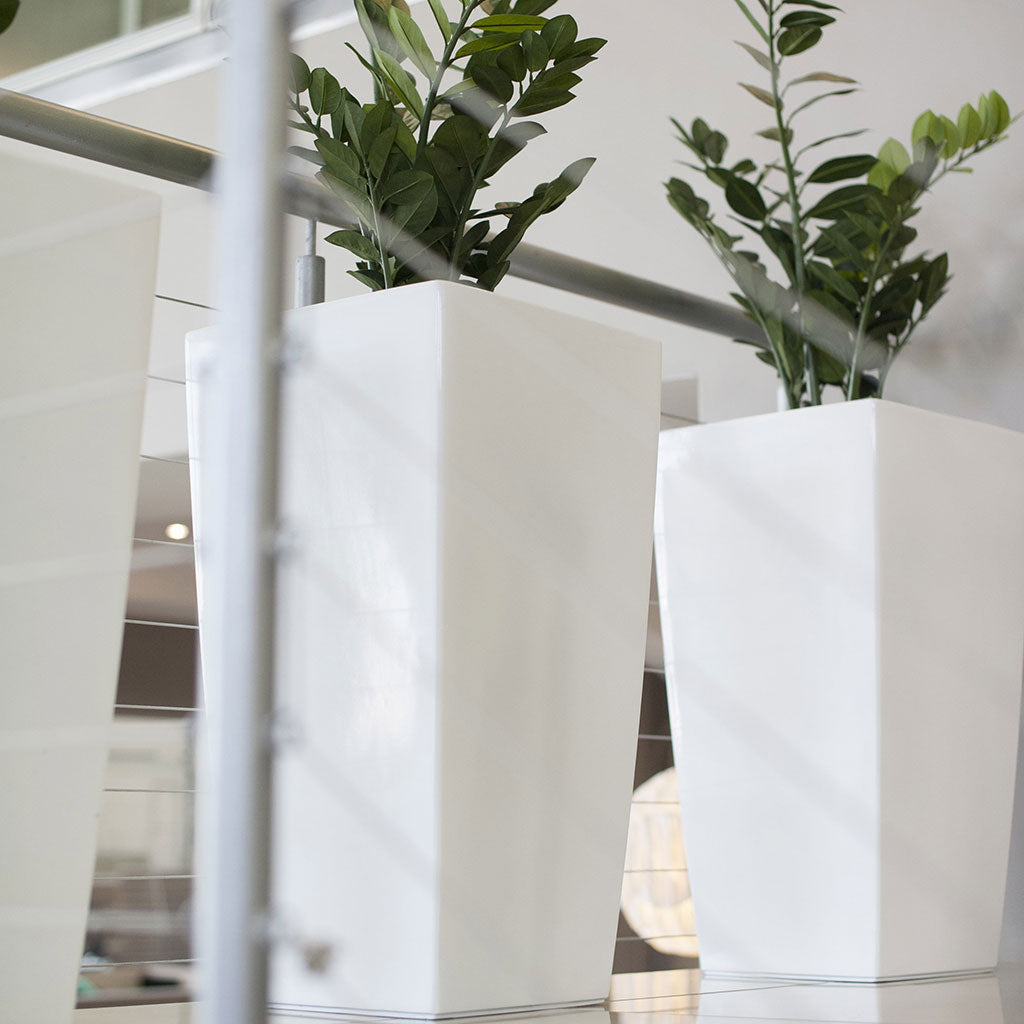 Plant Couture - Artificial Plant Pot - Valentino B - Lifestyle Image 