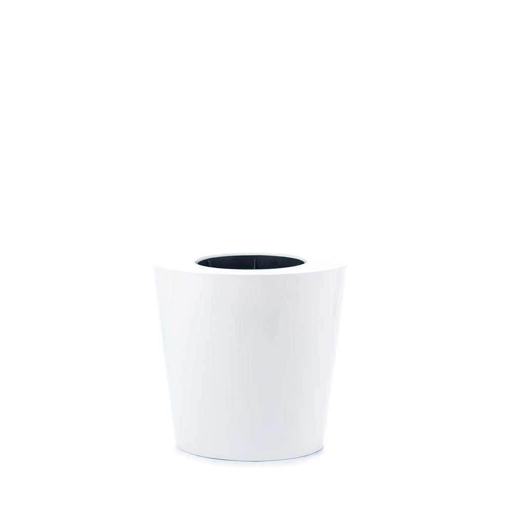 Plant Couture - Pots & Planters - Bertin S - White 