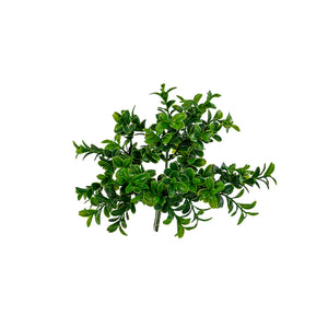 Plant Couture - Artificial Plants - Boxwood Bush 27cm - Top 