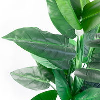 Plant Couture - Artificial Plants - Calla Lily Tree 130cm - Top 