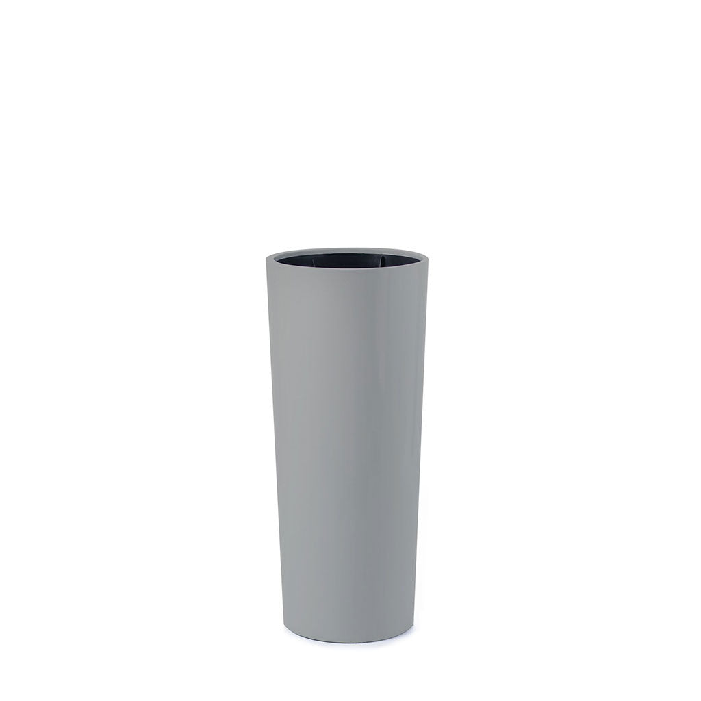 Plant Couture - Pots & Planters - Cardin B - Agate Grey 