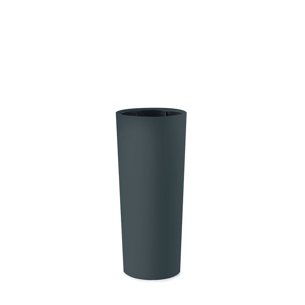 Plant Couture - Pots & Planters - Cardin B - Granite Grey 