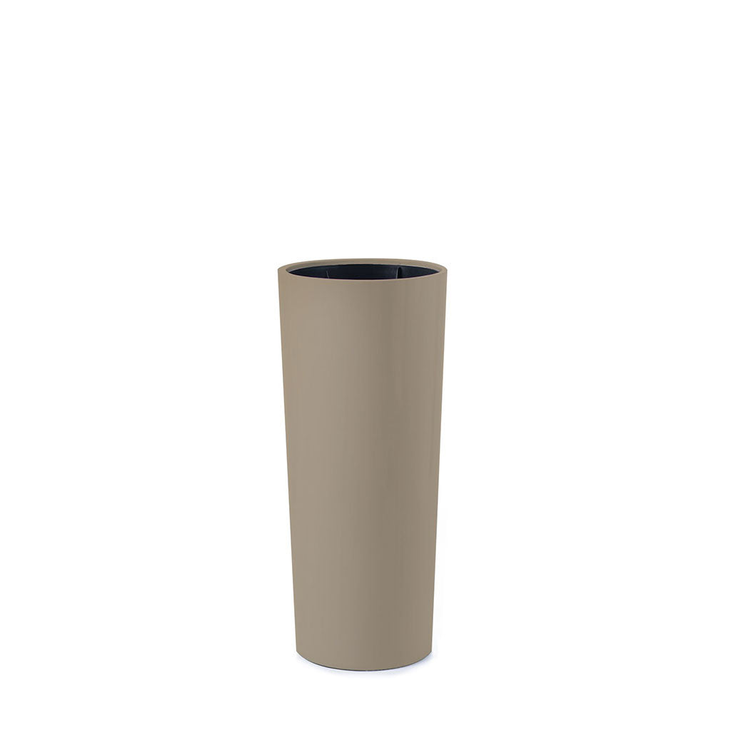 Plant Couture - Pots & Planters - Cardin B - Grey Beige 