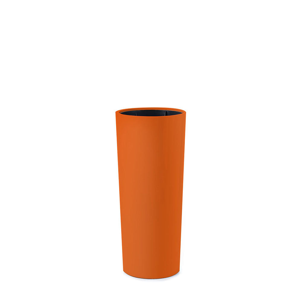 Plant Couture - Pots & Planters - Cardin B - Pure Orange 