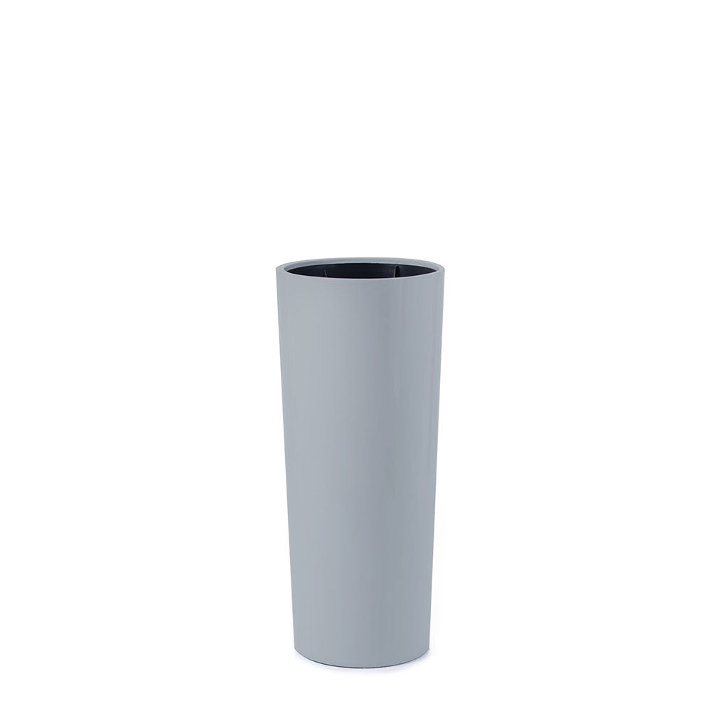 Plant Couture - Pots & Planters - Cardin B - Silver 