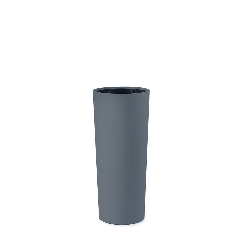 Plant Couture - Pots & Planters - Cardin B - Squirrel Grey 
