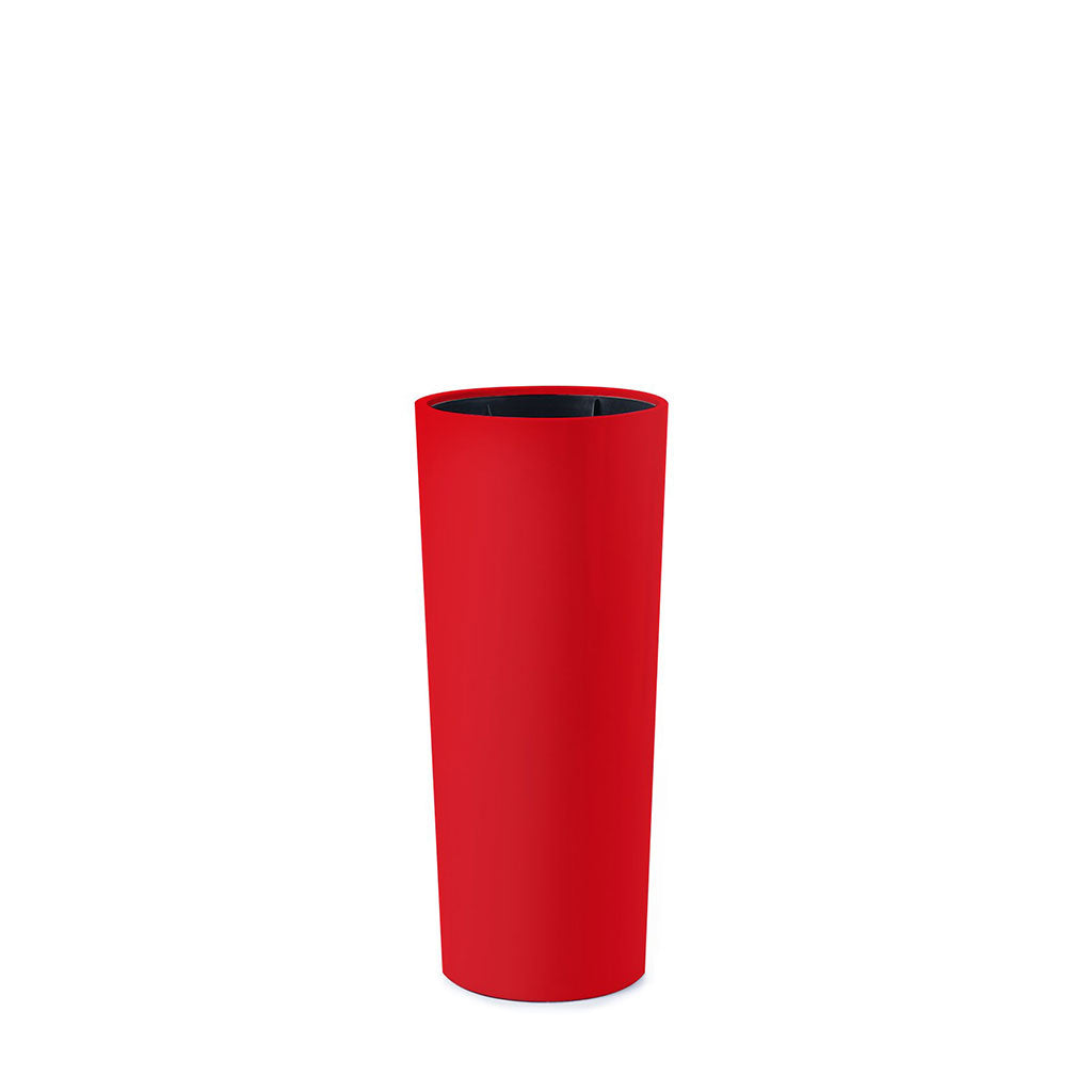 Plant Couture - Pots & Planters - Cardin B - Traffic Red 
