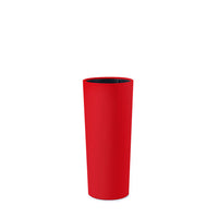 Plant Couture - Pots & Planters - Cardin B - Traffic Red 