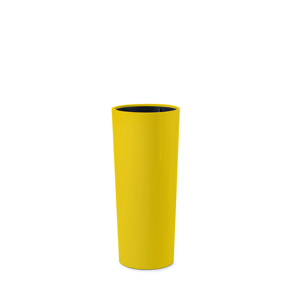 Plant Couture - Pots & Planters - Cardin B - Traffic Yellow 