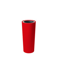 Plant Couture - Pots & Planters - Cardin C Ring - Traffic Red 