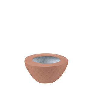 Plant Couture - Pots & Planters - Doma - Beige Red 
