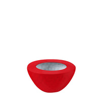 Plant Couture - Pots & Planters - Doma - Traffic Red 