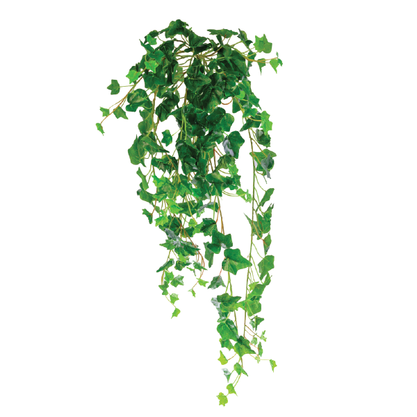 Plant Couture - Artificial Plants - Hanging Ivy Bush 80cm