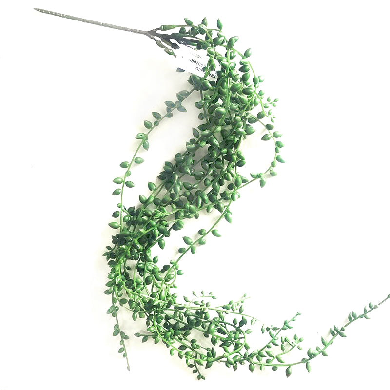 Plant Couture - Artificial Plants - Hanging Seedvine 80cm