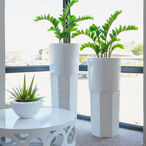 Plant Couture - Pots & Planters - Le Long L - Lifestyle Image 